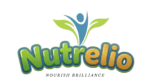 nutrelio logo